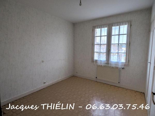 Maison Bauge En Anjou 4 pièce(s) 97 m2