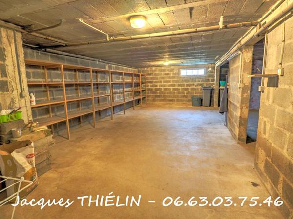 Maison Bauge En Anjou 4 pièce(s) 97 m2