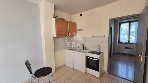 Appartement Brie Comte Robert 2 pièce(s) 36.64 m2