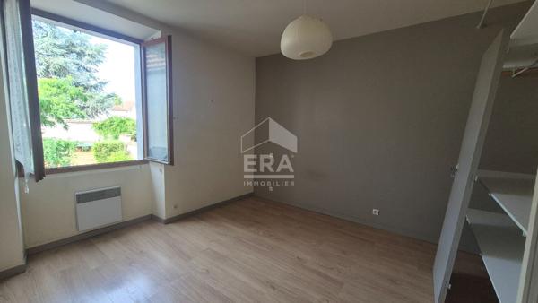Appartement Brie Comte Robert 2 pièce(s) 36.64 m2