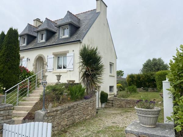 Maison à vendre |  Plozévet |  5 pièces | 99 m²