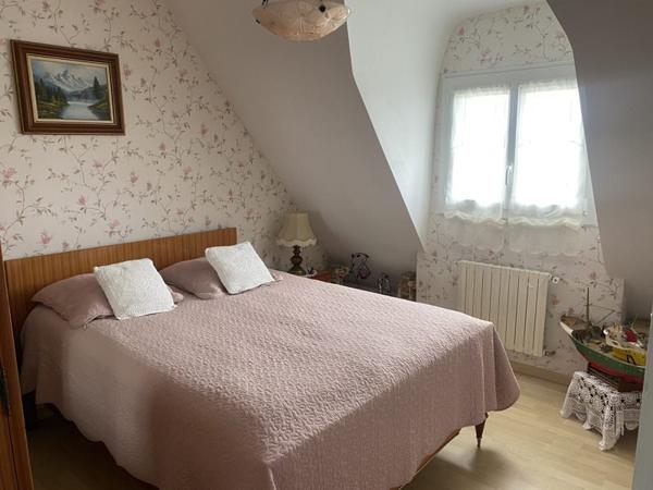 Maison à vendre |  Plozévet |  5 pièces | 99 m²