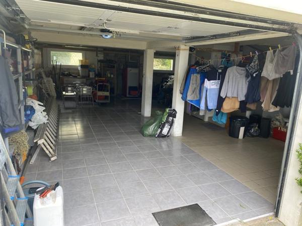 Maison à vendre |  Plozévet |  5 pièces | 99 m²