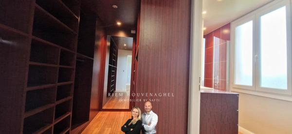 Maison de plain pied avec jardin sans vis a vis