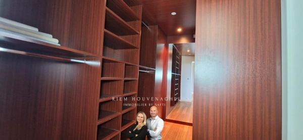 Maison de plain pied avec jardin sans vis a vis