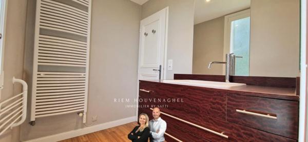 Maison de plain pied avec jardin sans vis a vis