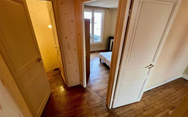 Maison à vendre    4 pièces • 83,76 m2 La Courneuve