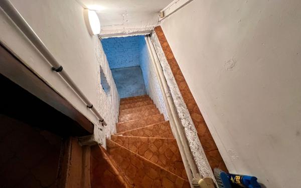 Maison à vendre    4 pièces • 83,76 m2 La Courneuve