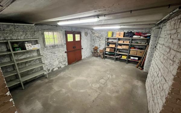 Maison à vendre    4 pièces • 83,76 m2 La Courneuve