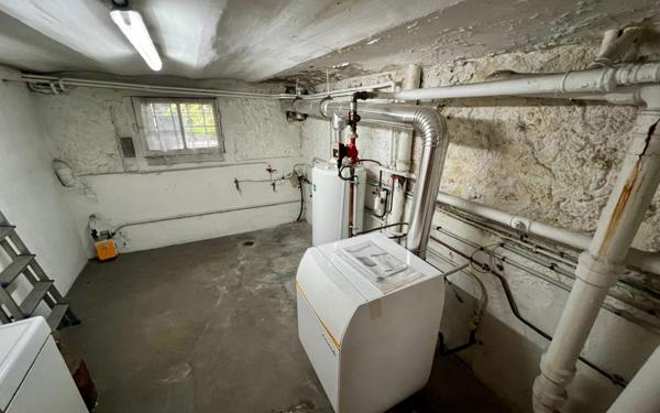 Maison à vendre    4 pièces • 83,76 m2 La Courneuve