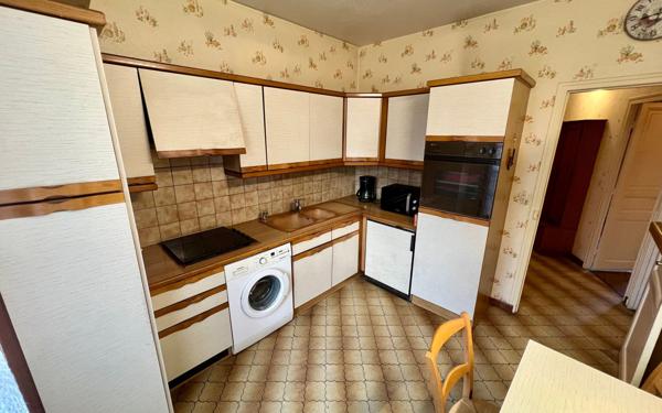 Maison à vendre    4 pièces • 83,76 m2 La Courneuve