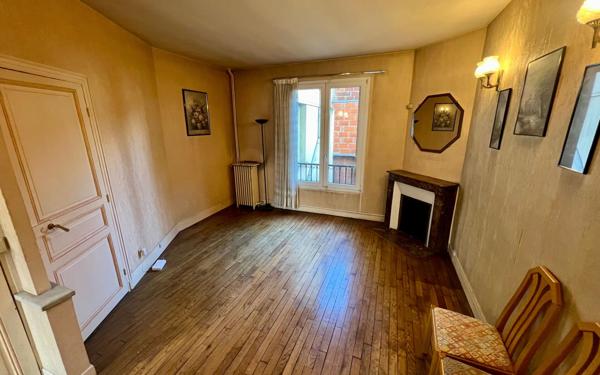 Maison à vendre    4 pièces • 83,76 m2 La Courneuve