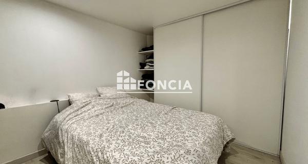 À vendre Appartement 3 pièces 63.3 m² - Baillargues 34670