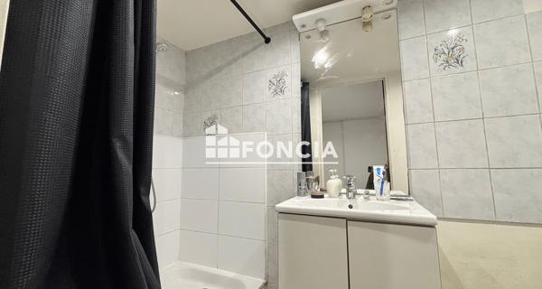 À vendre Appartement 3 pièces 63.3 m² - Baillargues 34670