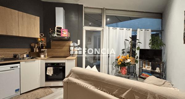 À vendre Appartement 3 pièces 63.3 m² - Baillargues 34670