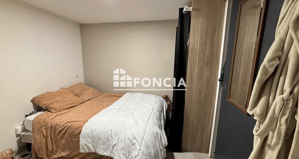 À vendre Appartement 3 pièces 63.3 m² - Baillargues 34670
