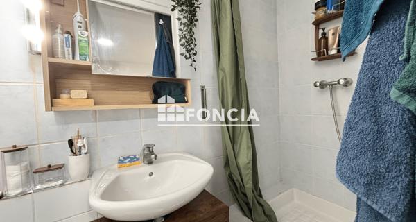 À vendre Appartement 3 pièces 63.3 m² - Baillargues 34670