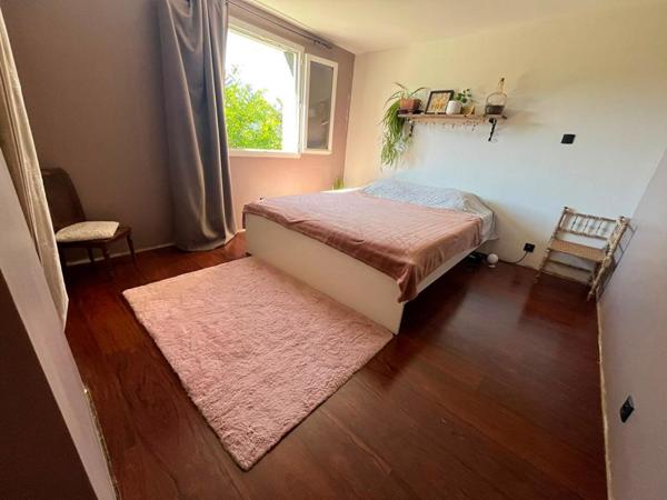 Maison 6 Pièces ,112m2 sur 451M2 de Terrain