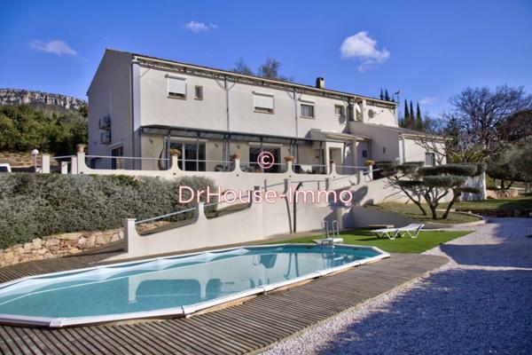 Maison à vendre 7 pièces de 262 m²