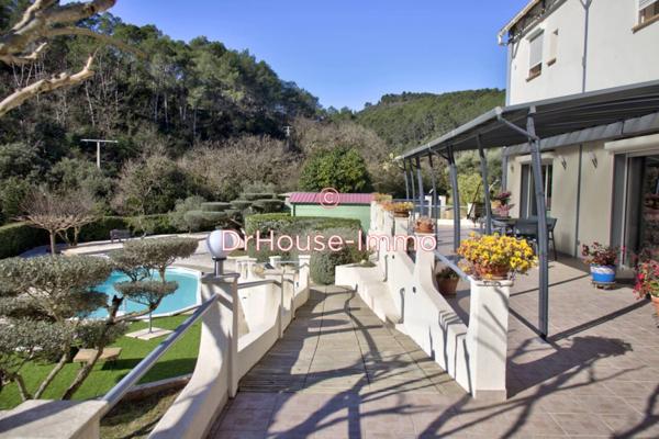 Maison à vendre 7 pièces de 262 m²