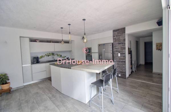 Maison à vendre 7 pièces de 262 m²