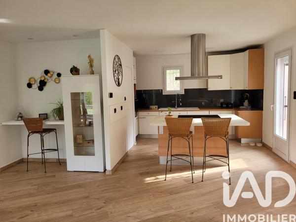 Maison à vendre 5 pièces 102 m² Gueugnon