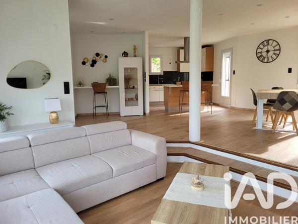 Maison à vendre 5 pièces 102 m² Gueugnon