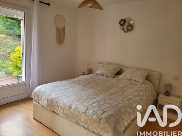 Maison à vendre 5 pièces 102 m² Gueugnon