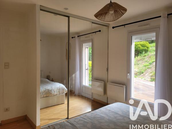 Maison à vendre 5 pièces 102 m² Gueugnon