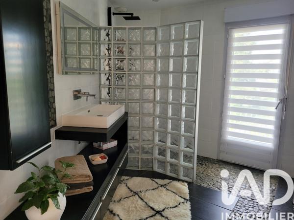 Maison à vendre 5 pièces 102 m² Gueugnon
