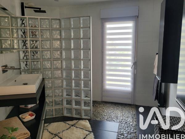 Maison à vendre 5 pièces 102 m² Gueugnon