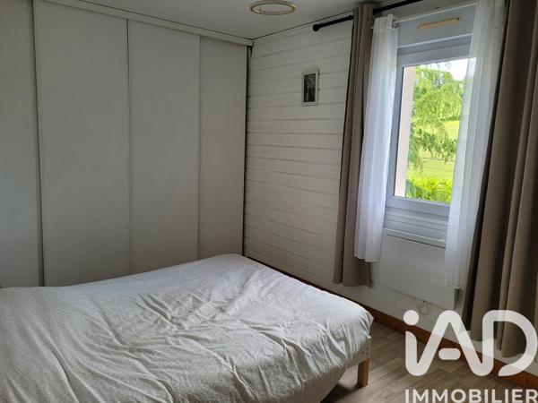 Maison à vendre 5 pièces 102 m² Gueugnon