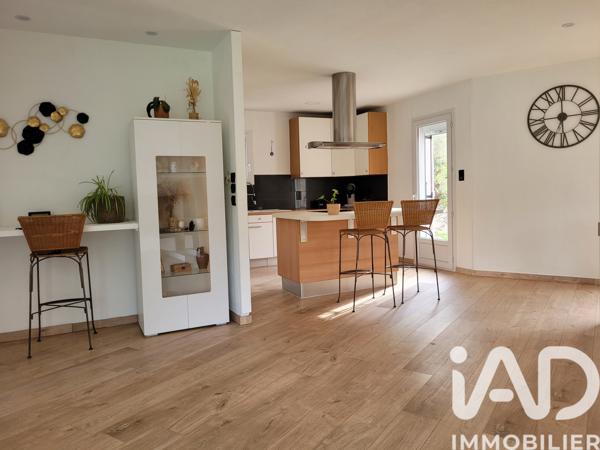 Maison à vendre 5 pièces 102 m² Gueugnon