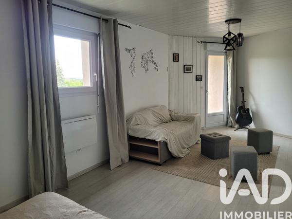 Maison à vendre 5 pièces 102 m² Gueugnon