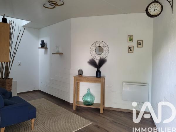 Maison à vendre 5 pièces 102 m² Gueugnon