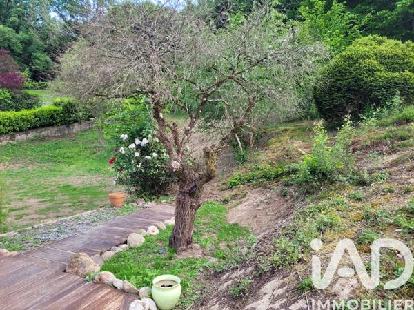 Maison à vendre 5 pièces 102 m² Gueugnon