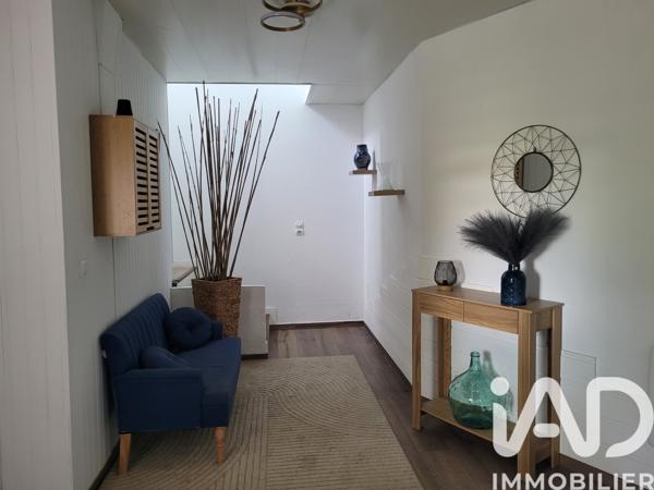 Maison à vendre 5 pièces 102 m² Gueugnon