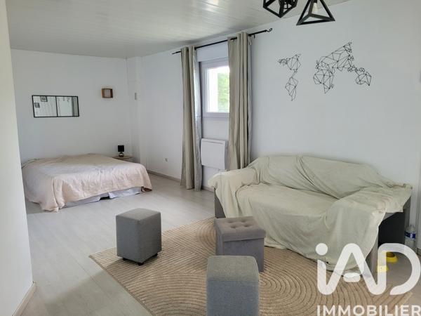 Maison à vendre 5 pièces 102 m² Gueugnon