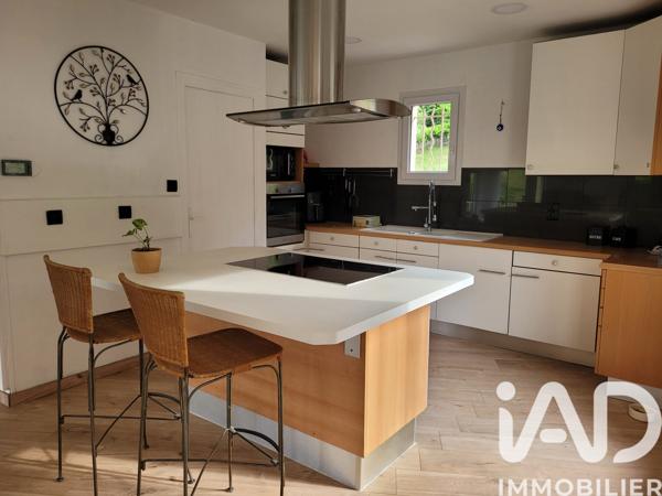 Maison à vendre 5 pièces 102 m² Gueugnon