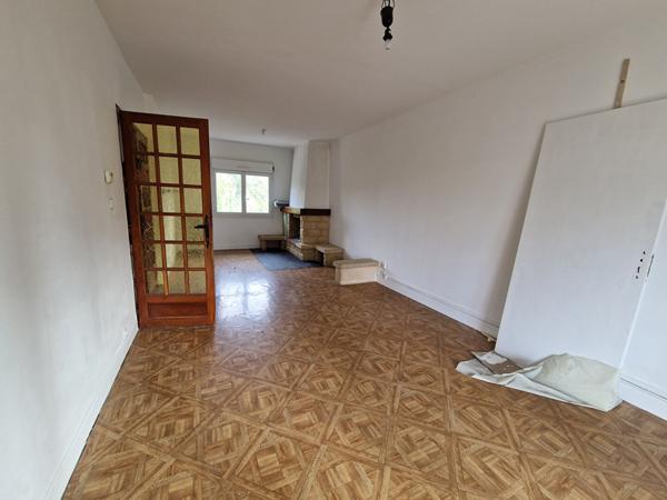 31200 TOULOUSE TOULOUSE - BARRIERE DE PARIS - APPARTEMENT T3 AVEC GARAGE