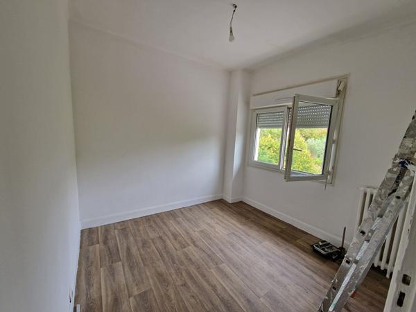 31200 TOULOUSE TOULOUSE - BARRIERE DE PARIS - APPARTEMENT T3 AVEC GARAGE
