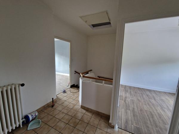 31200 TOULOUSE TOULOUSE - BARRIERE DE PARIS - APPARTEMENT T3 AVEC GARAGE