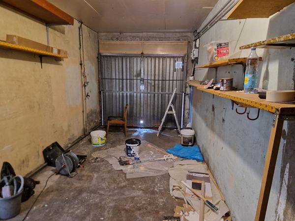 31200 TOULOUSE TOULOUSE - BARRIERE DE PARIS - APPARTEMENT T3 AVEC GARAGE