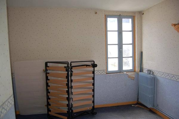 Appartement 30 m2 de caractère orienté SUD