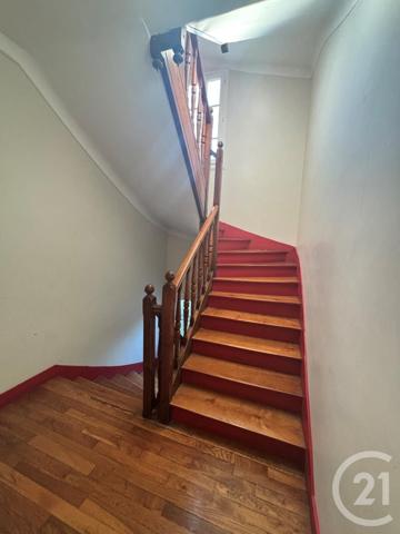 Appartement F1 à vendre  1 pièce - 23,68 m2 ASNIERES SUR SEINE - 92