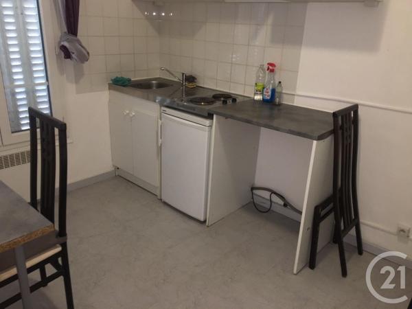 Appartement F1 à vendre  1 pièce - 23,68 m2 ASNIERES SUR SEINE - 92