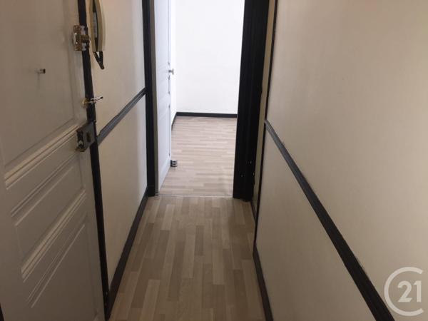 Appartement F1 à vendre  1 pièce - 23,68 m2 ASNIERES SUR SEINE - 92