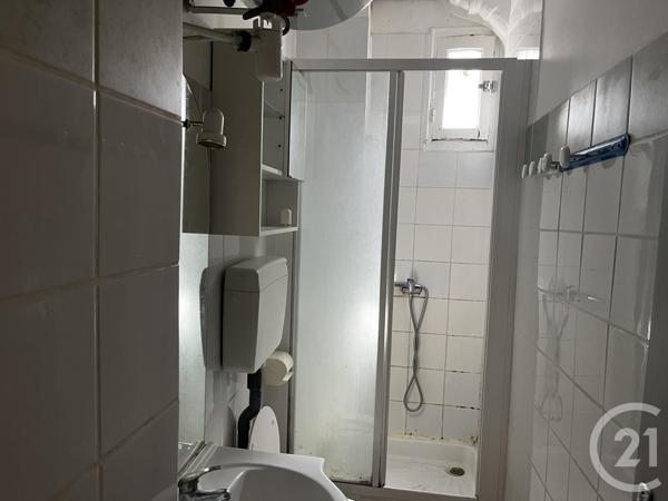 Appartement F1 à vendre  1 pièce - 23,68 m2 ASNIERES SUR SEINE - 92