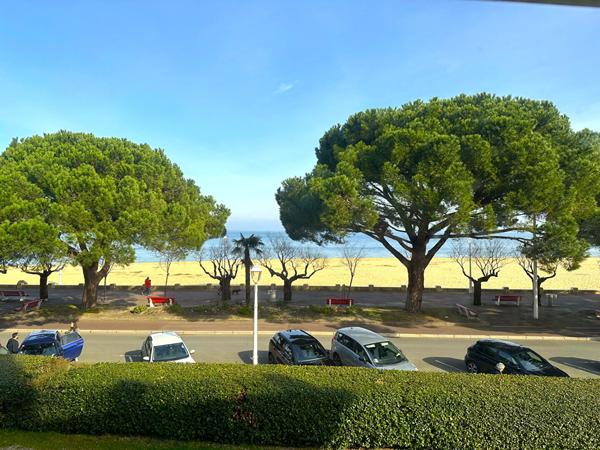 Appartement T4 en duplex 162 m² - 1ère ligne - pleine vue bassin ! , Arcachon