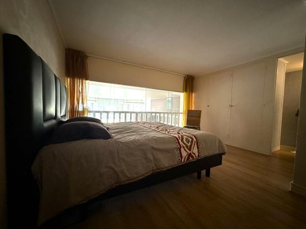 Appartement T4 en duplex 162 m² - 1ère ligne - pleine vue bassin ! , Arcachon